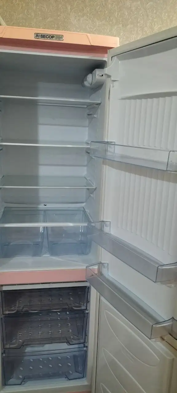 Холодильник Дон, идеальное состояние - Холодильники (Электроника) в Орск