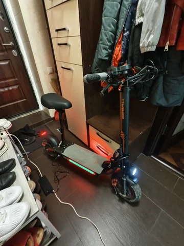 Продам Kugoo Max Speed - Хобби и отдых в Оренбург
