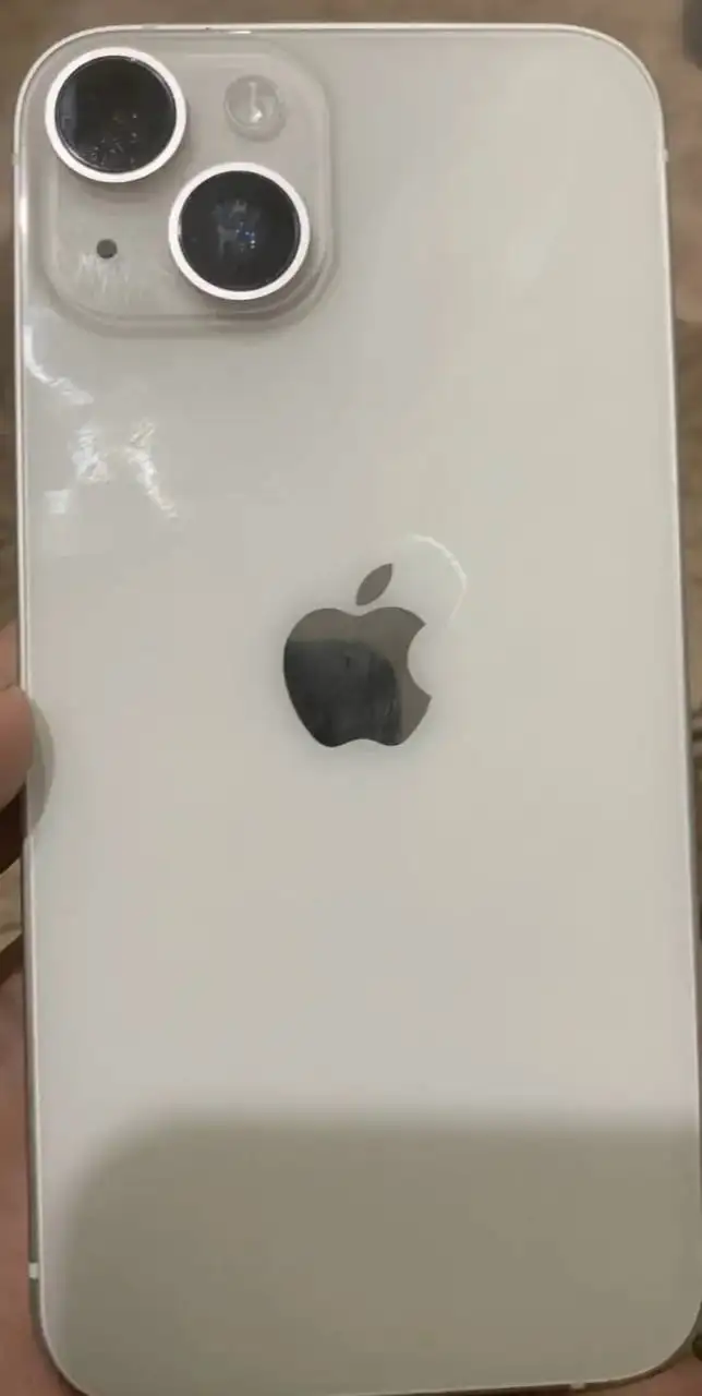 iPhone 14 в идеальном состоянии - Смартфоны (Электроника) в Орск