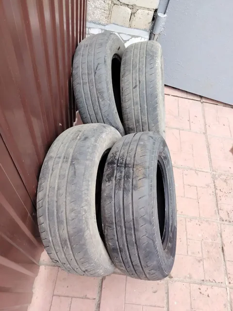 Летняя резина 185/70 R14 - Авто в Орск