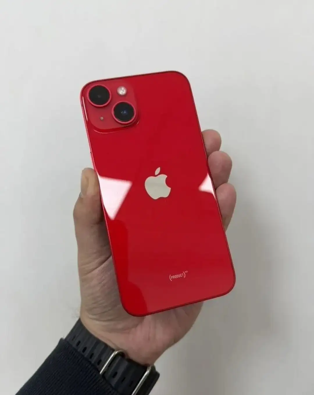 iPhone 14 256 ГБ - Смартфоны (Электроника) в Неизвестно