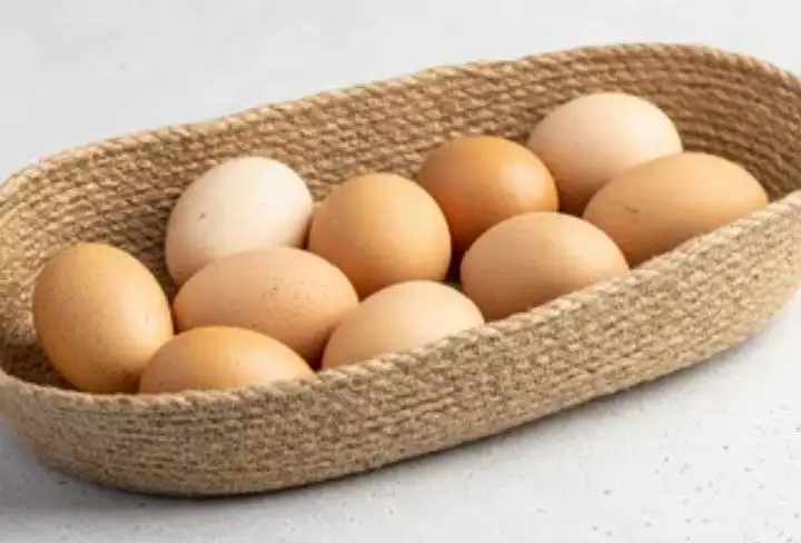Продажа домашних свежих яиц - Продукты питания (Барахолка) в Орск