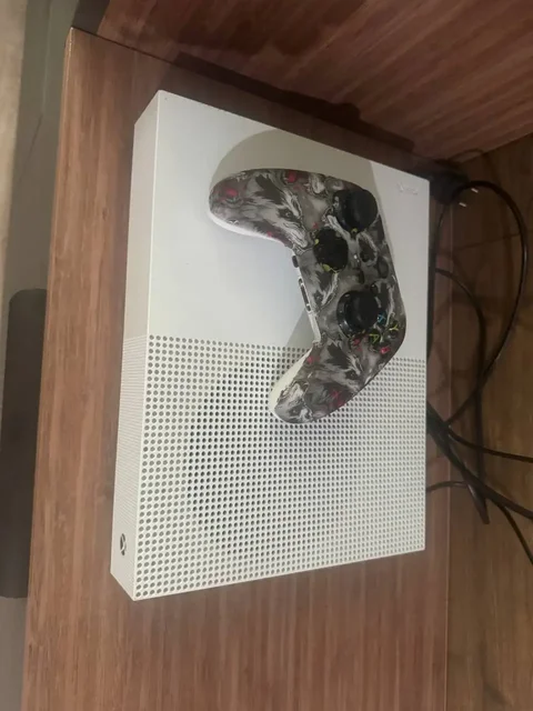 Xbox One с 18 играми - null в Орск