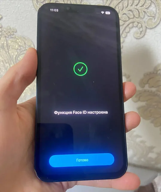 iPhone 13 256 ГБ - null в Орск