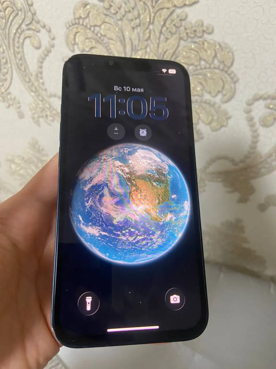 iPhone 13 256 ГБ - Мобильные телефоны (Электроника) в Орск