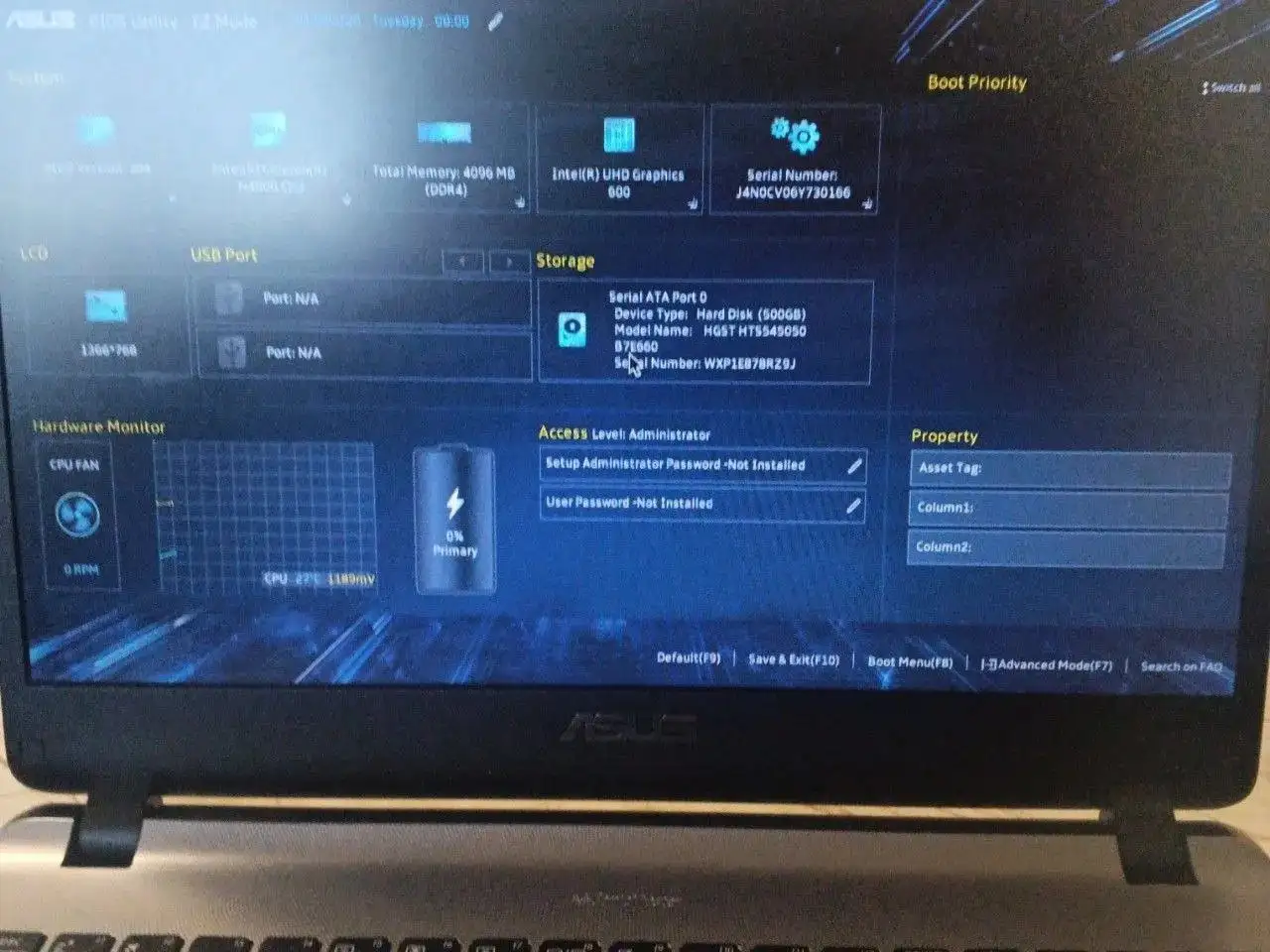 Ноутбук/ laptop - Ноутбуки (Электроника) в Орск