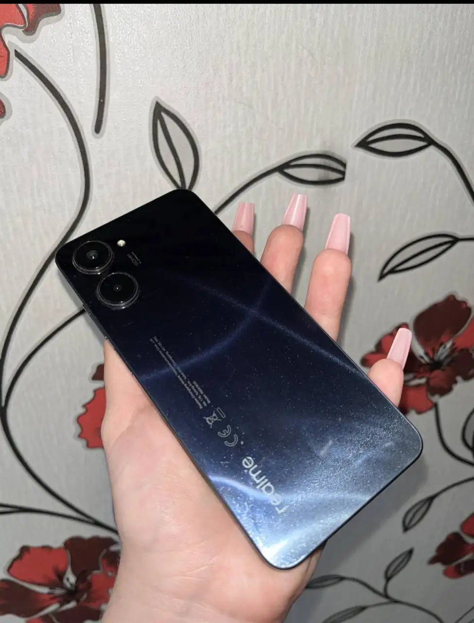 Realme 10 256GB - Смартфоны (Электроника) в Неизвестно