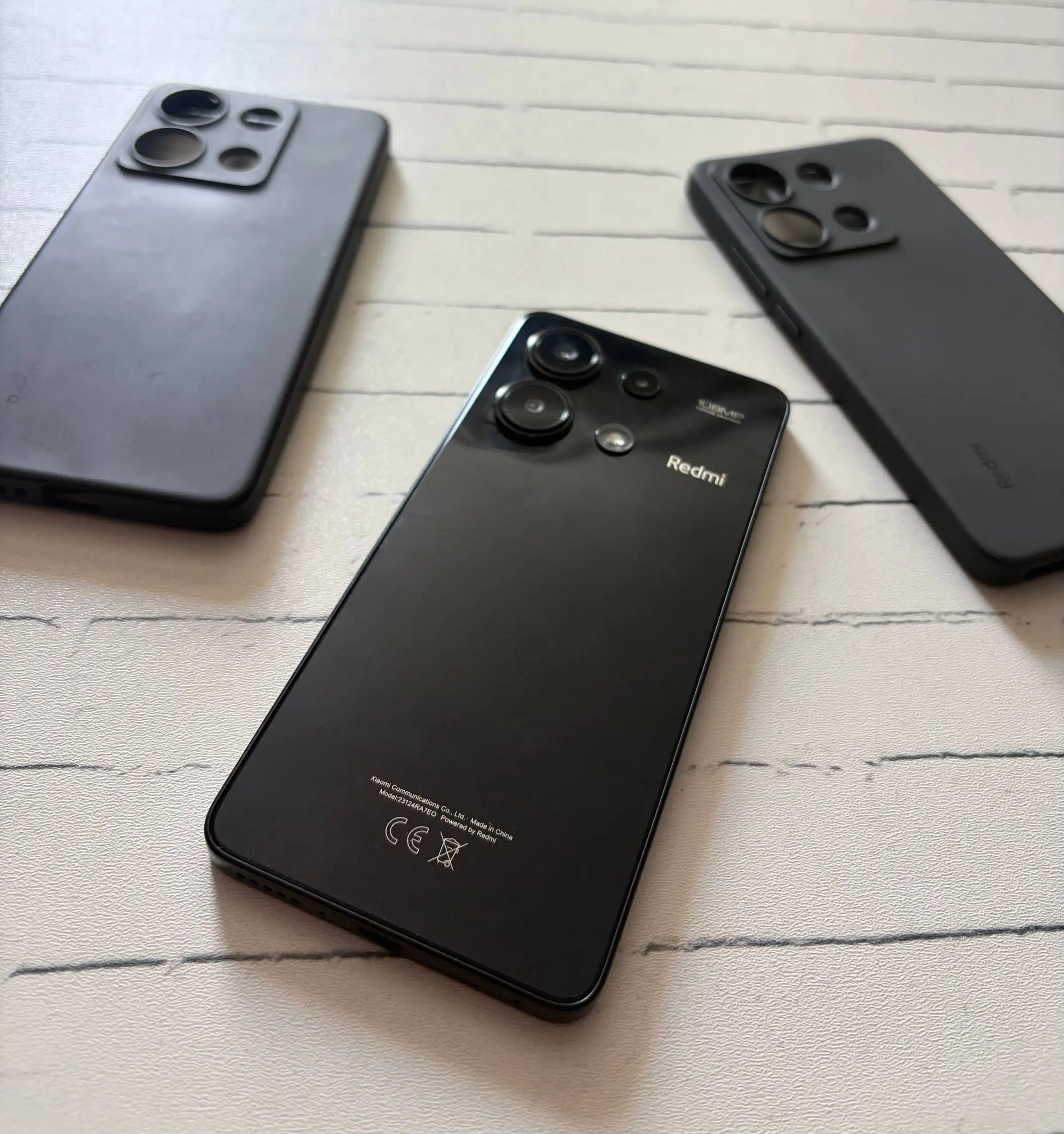 Продам Redmi 9 и Redmi Note 13 - Смартфоны и телефоны (Электроника) в Орск