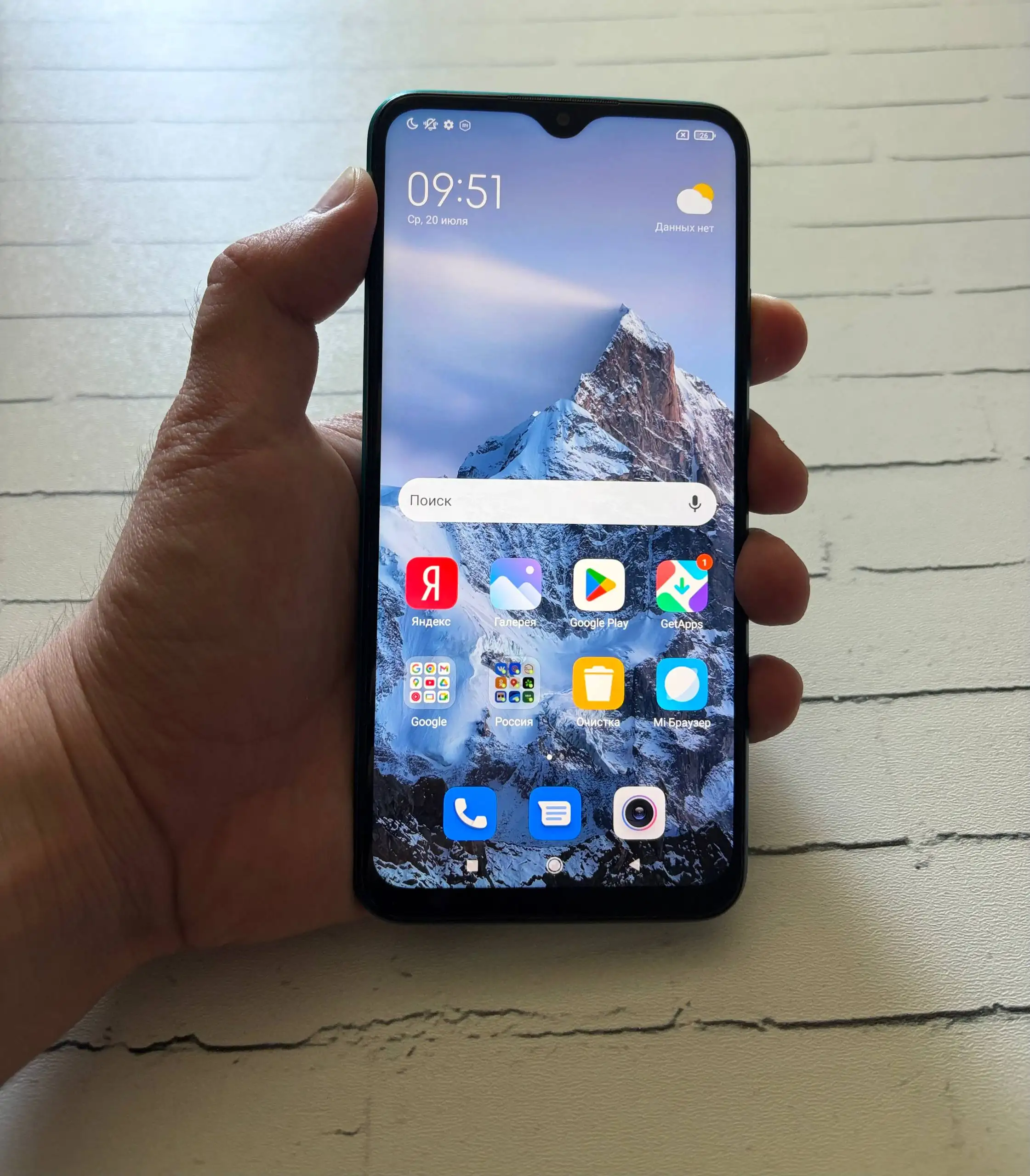 Продам Redmi 9 и Redmi Note 13 - Смартфоны и телефоны (Электроника) в Орск