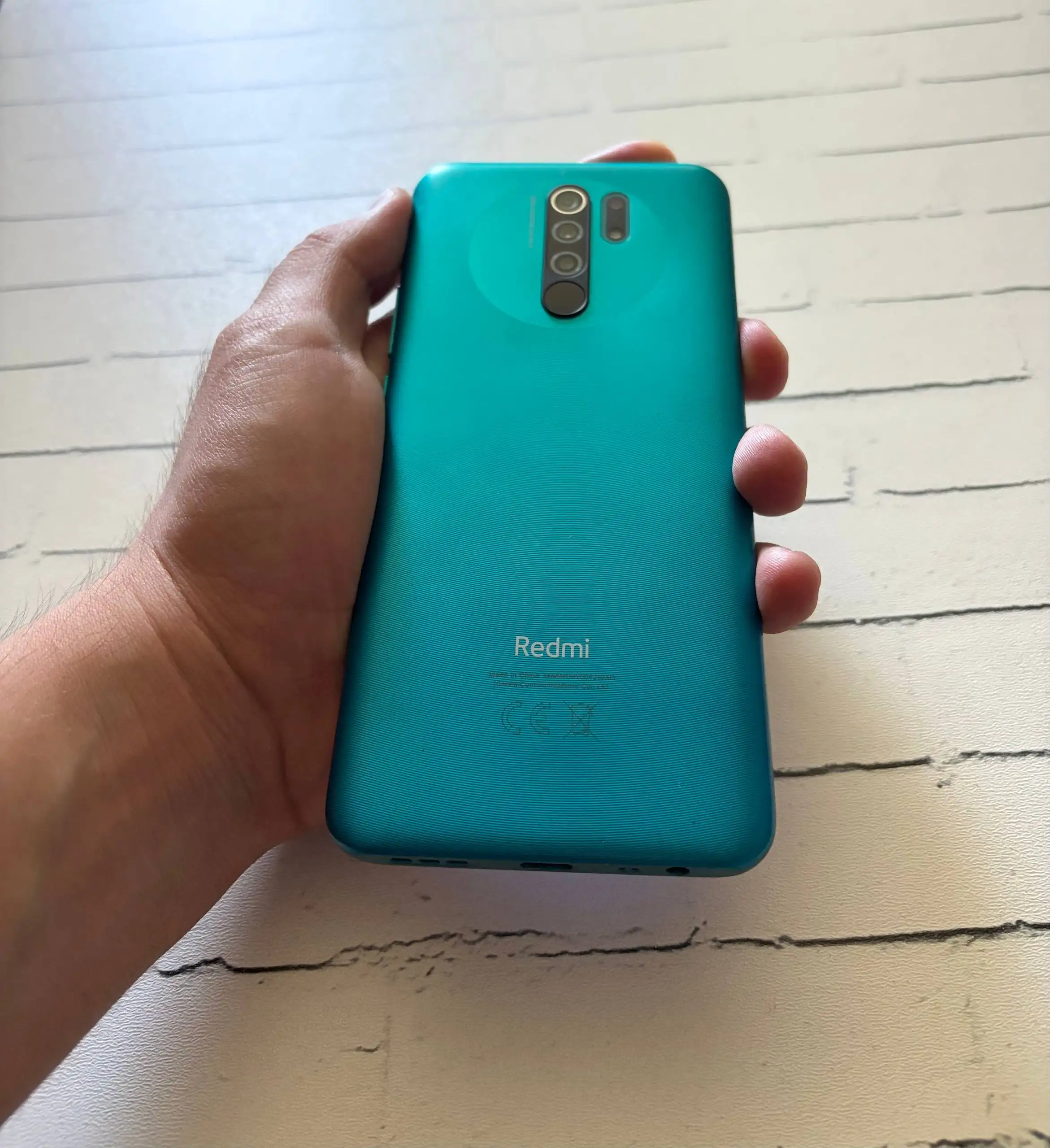 Продам Redmi 9 и Redmi Note 13 - Смартфоны и телефоны (Электроника) в Орск