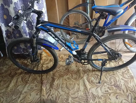 Продам велосипед скоростной 26" - Растения и рассада в Орск