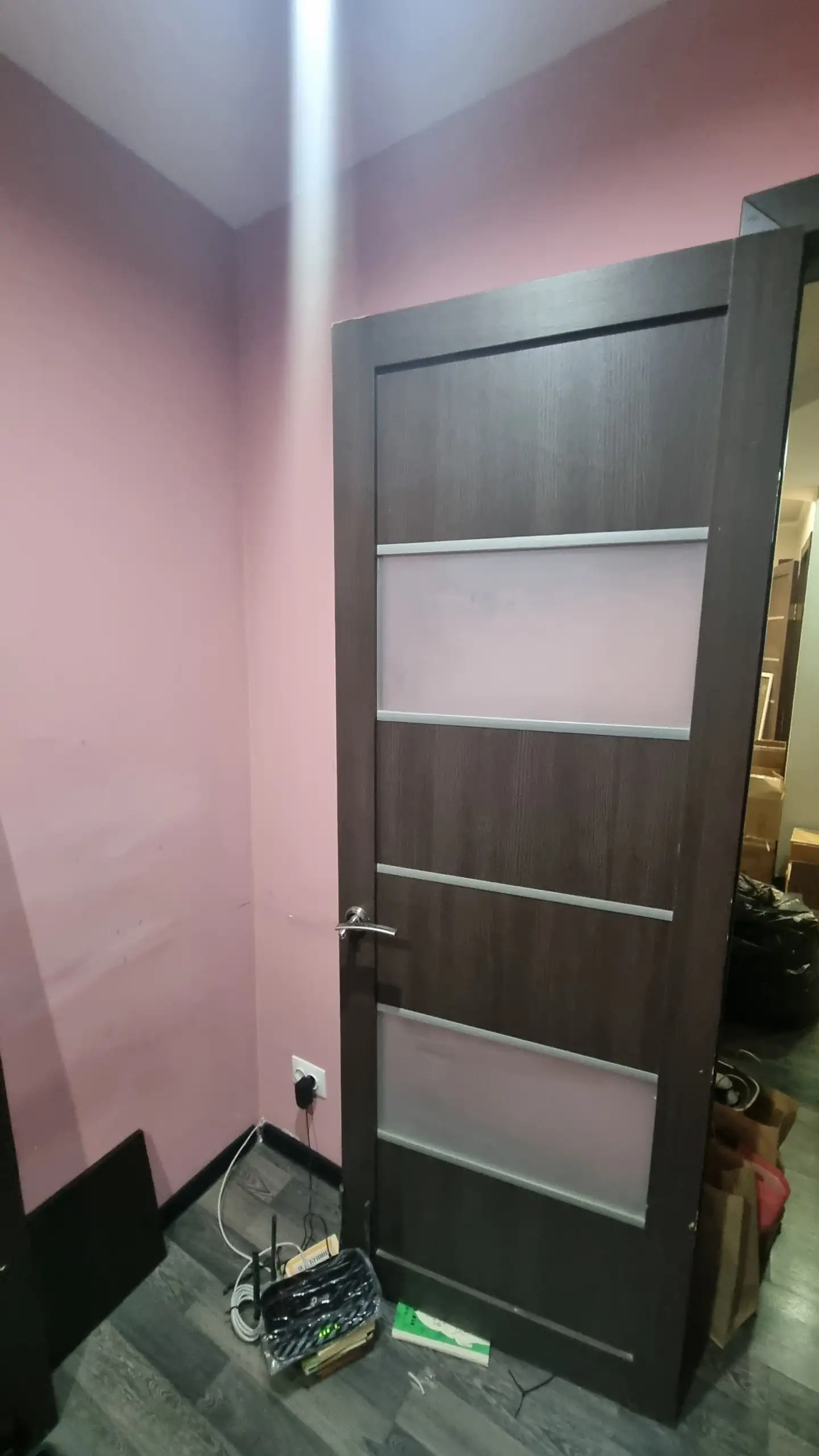 Продам межкомнатные двери - Двери (Для дома и дачи) в Неизвестно