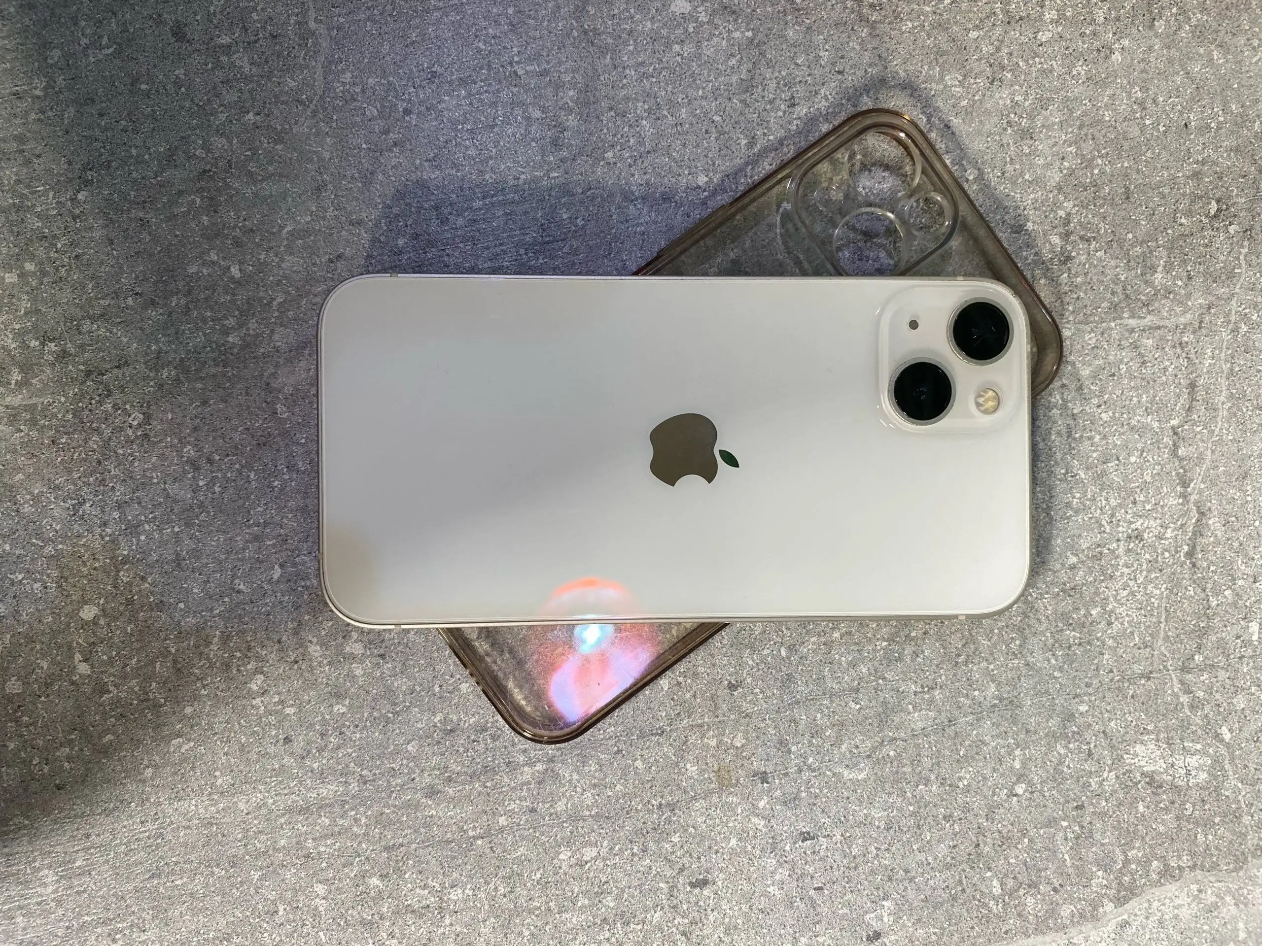 Продам/обменяю iPhone 13 - Смартфоны и гаджеты (Электроника) в Орск