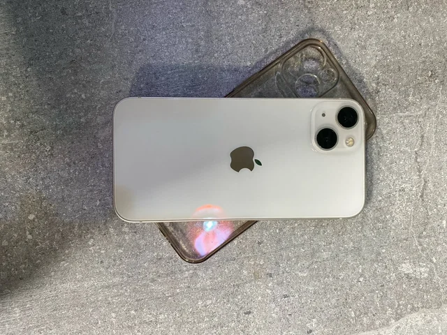 Продам/обменяю iPhone 13 - Электроника в Орск