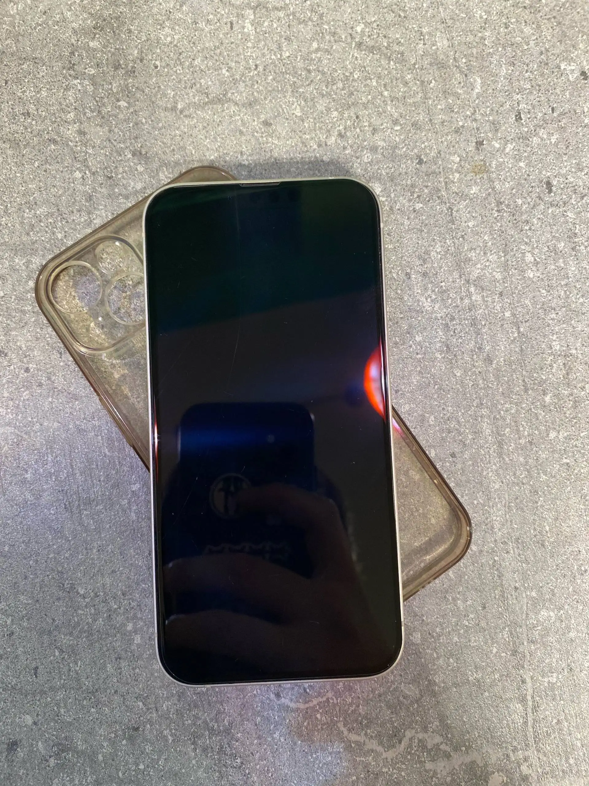 Продам/обменяю iPhone 13 - Смартфоны и гаджеты (Электроника) в Орск