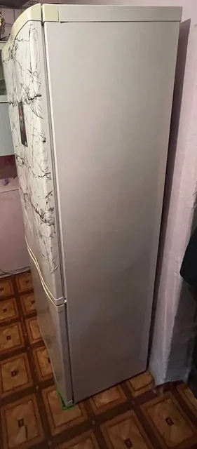 Продам холодильник б/у - Для дома и дачи в Орск