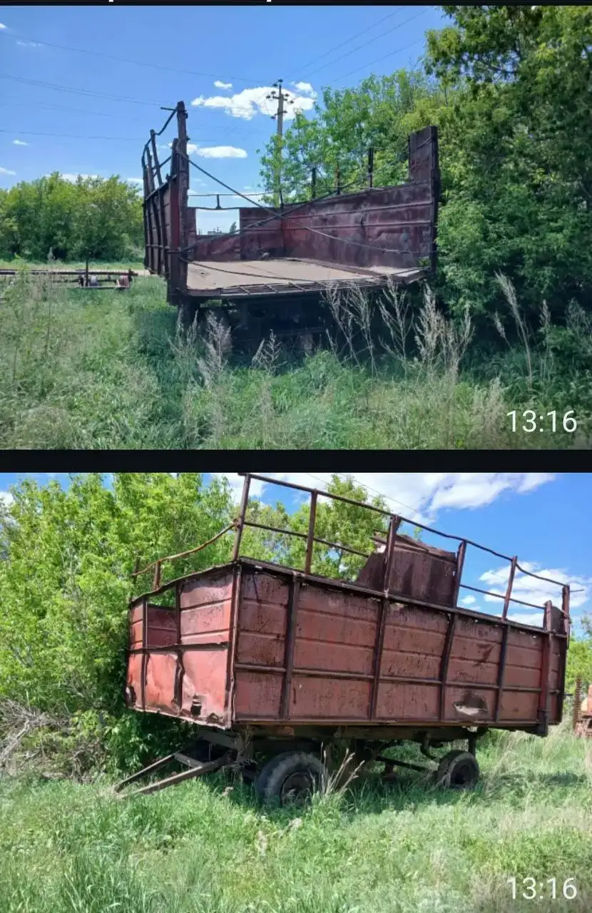 Продам кубанку, косилку двухбруска, прессподборщик - Сельхозтехника (Запчасти) в Орск