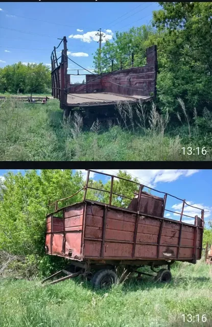 Продам кубанку, косилку двухбруска, прессподборщик - Запчасти в Орск