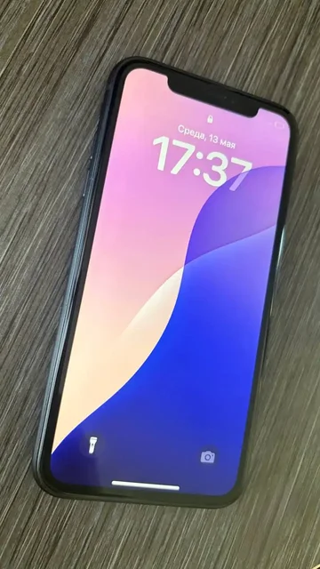 Продам iPhone XR 128гб - Барахолка в Орск