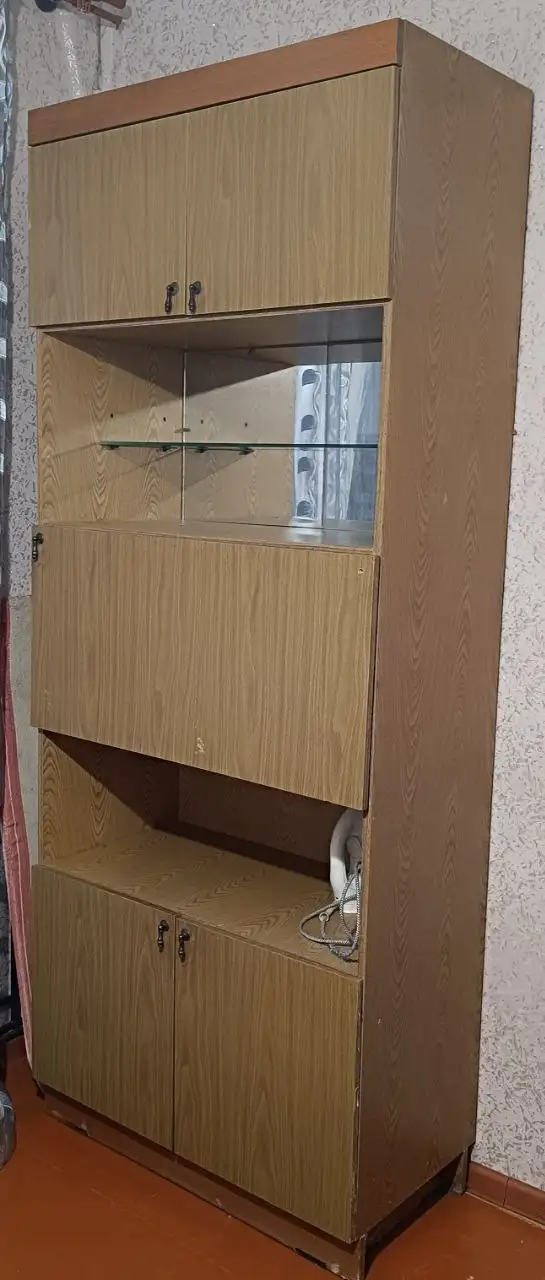 Продам шкафы - Барахолка в Орск