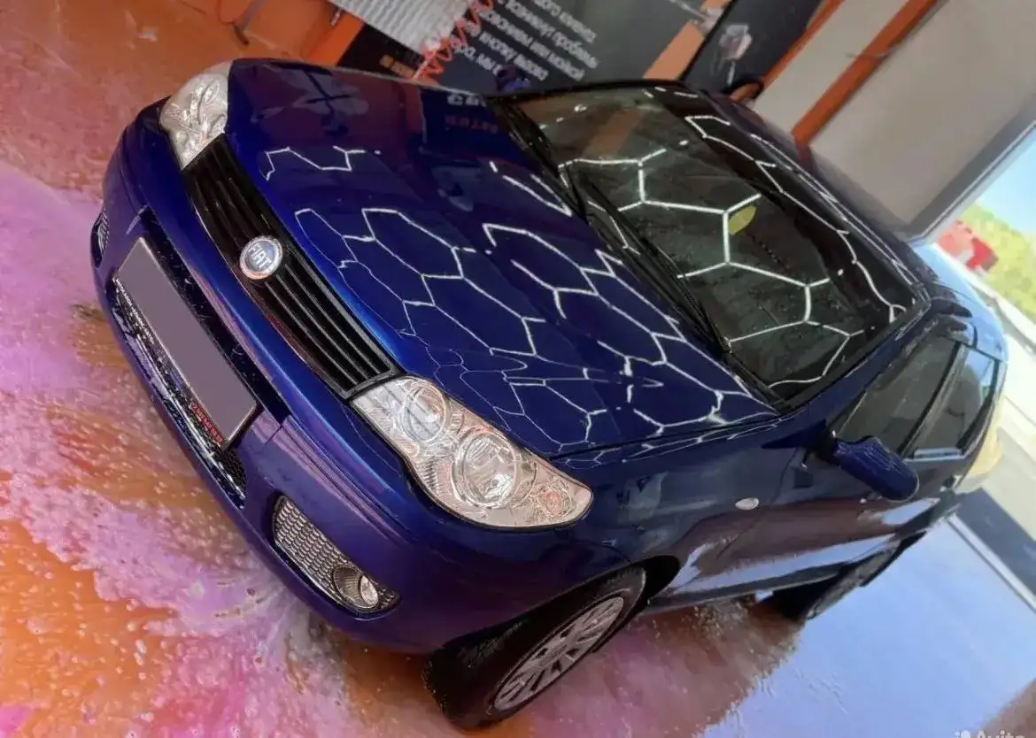 Продам автомобиль Ford Focus, 2008 год - Легковые автомобили (Авто) в Орск