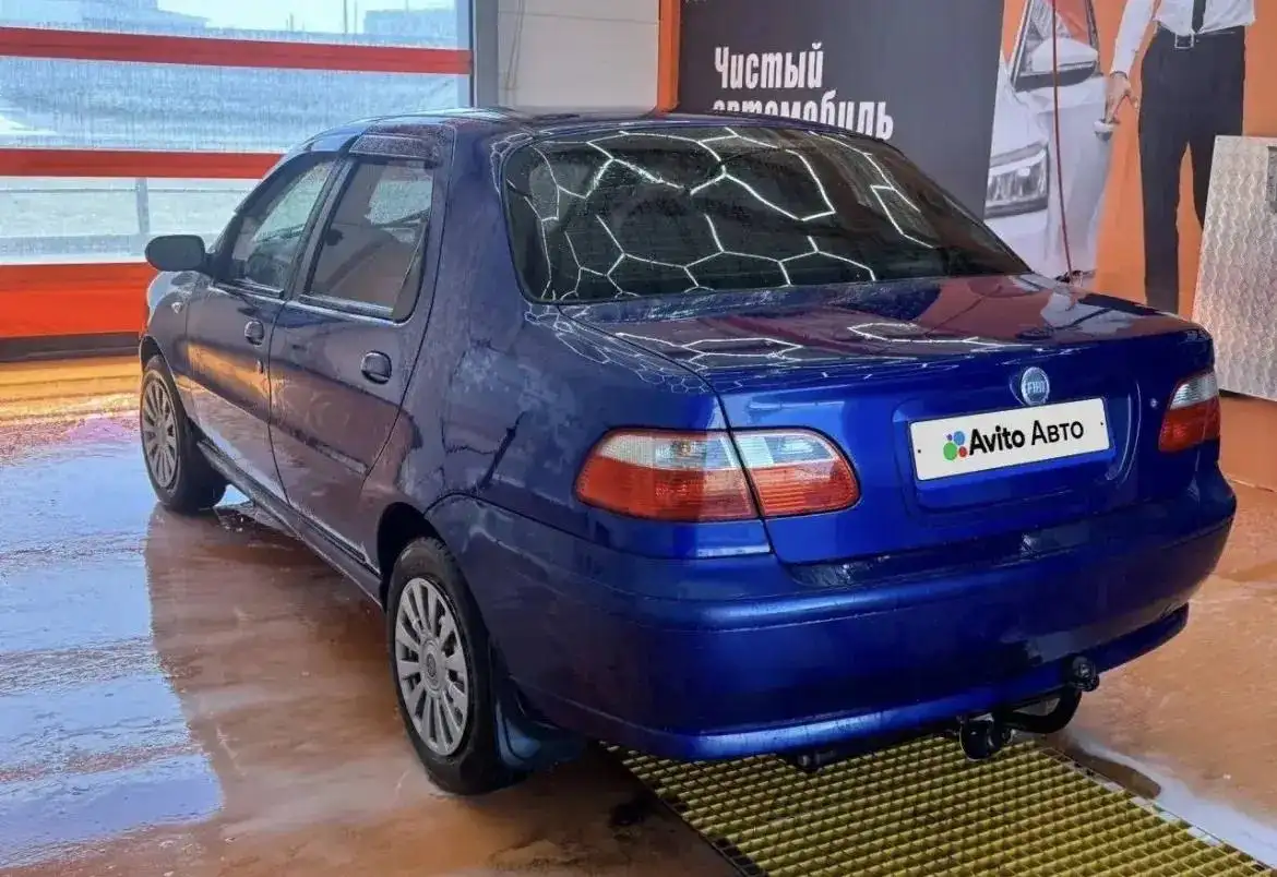 Продам автомобиль Ford Focus, 2008 год - Легковые автомобили (Авто) в Орск