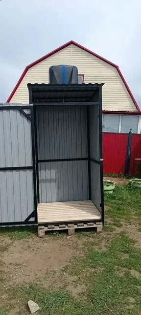 Изготовление металлоконструкций на заказ - Доставка в Орск