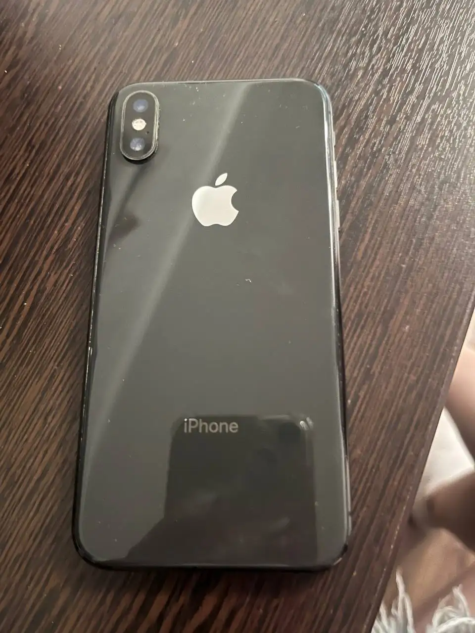 iPhone X 256GB - Смартфоны (Электроника) в Орск