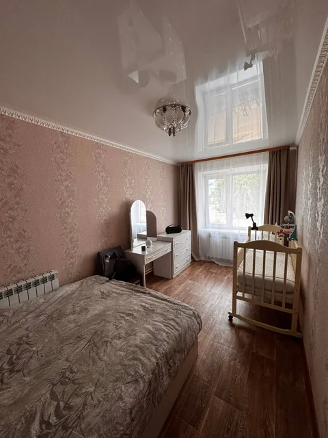Продажа 2-комнатной квартиры, Новоорск - частное объявление в Новоорск