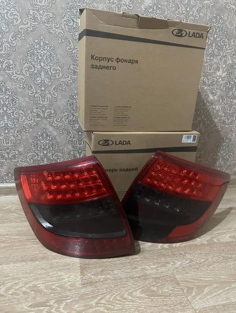 Продам Лада Гранта - Авто в Орск