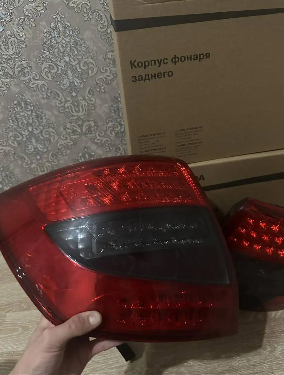 Продам Лада Гранта - Авто в Орск