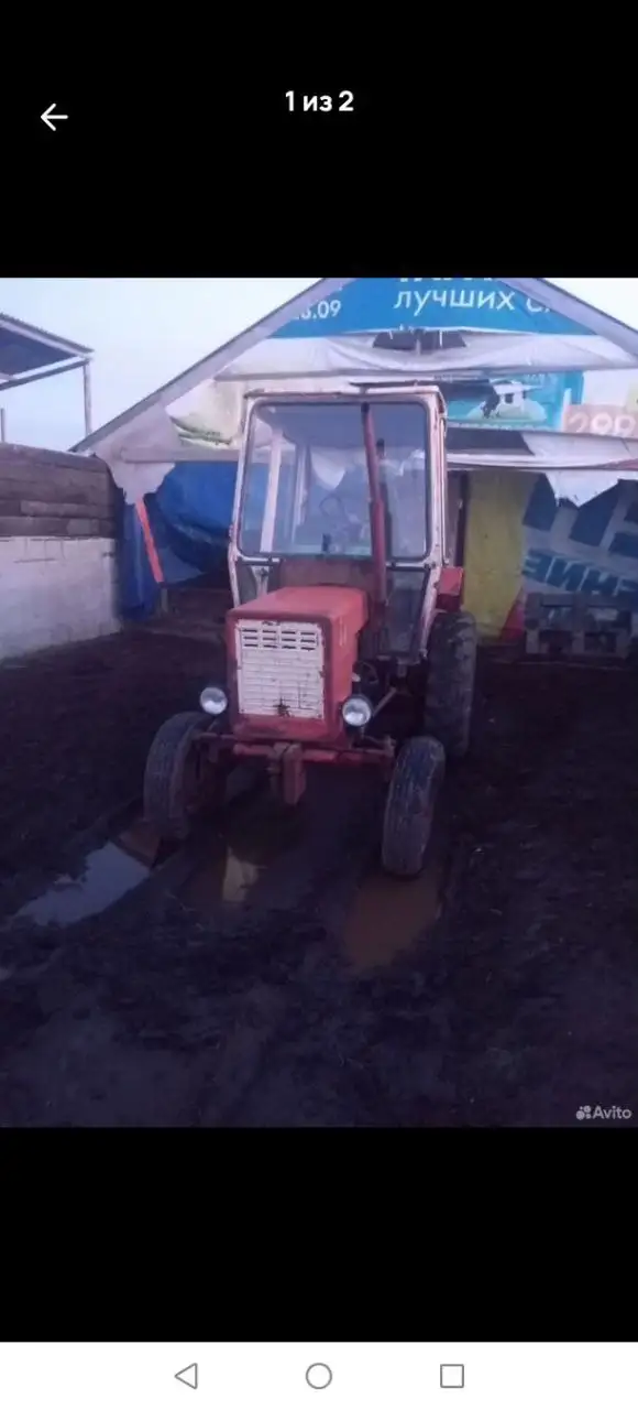 Продам трактор Т-25 - Сельхозтехника (Авто) в Орск