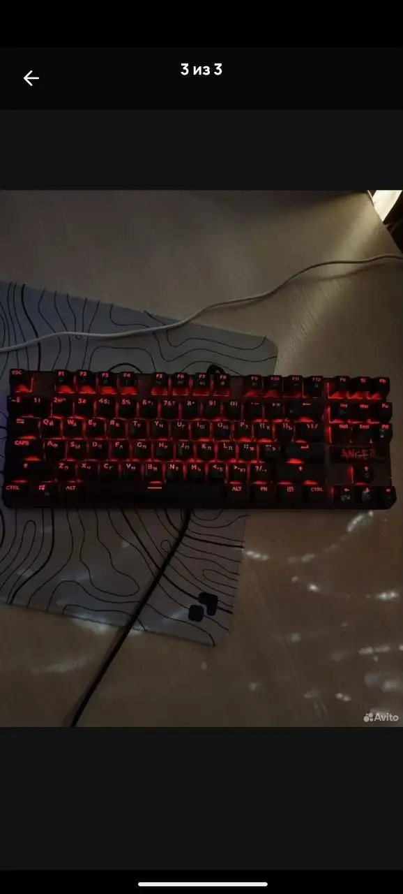 Игровой компьютер Ryzen 3 1200, GTX 1650, 8GB DDR3, SSD 120GB - Компьютеры (Электроника) в Орск