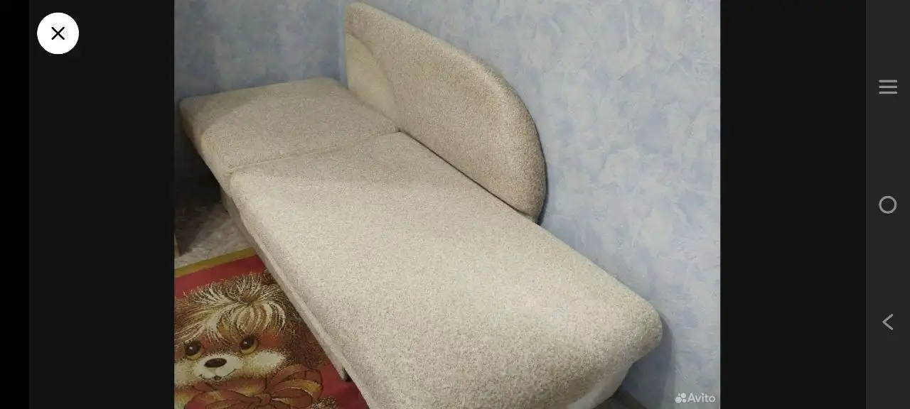 Продам диван-тахта - Для дома и дачи в Неизвестно