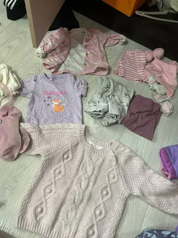 Детские вещи для девочек 2-4 лет в Орске - Шезлонги в Орск