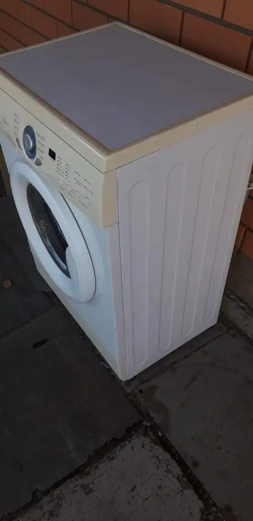 Продам две стиральные машины - Барахолка в Неизвестно