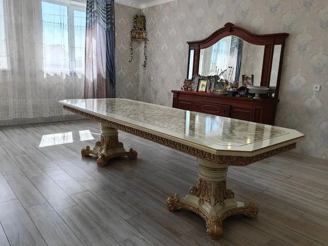 Красивый стол - Новогодние товары в Орск