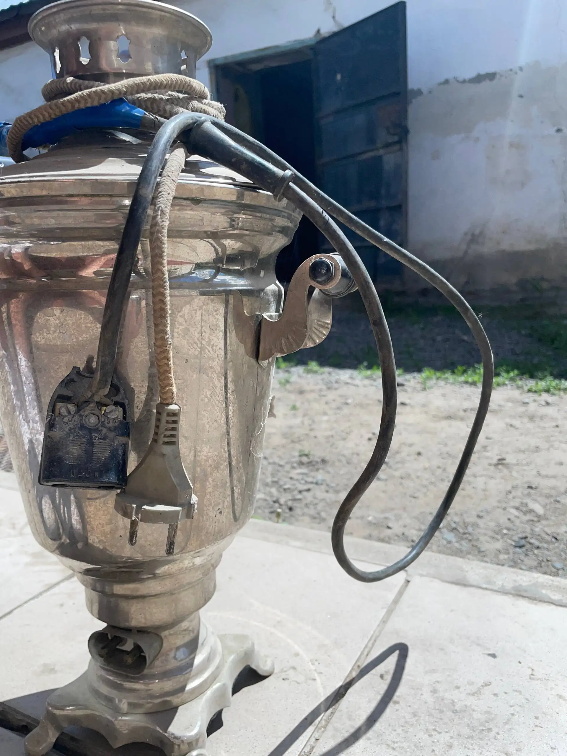 Продам самовар - Антиквариат (Для дома и дачи) в Орск