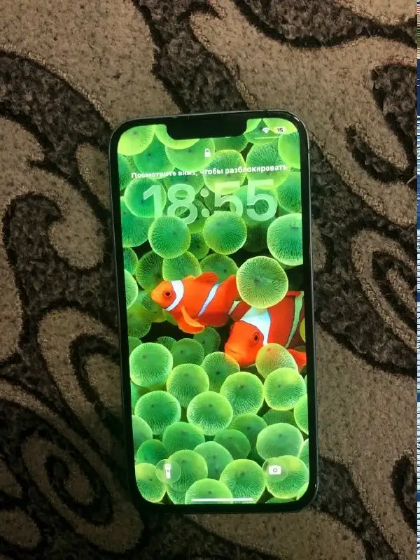 iPhone 14 128 ГБ - Смартфоны (Электроника) в Новоорск