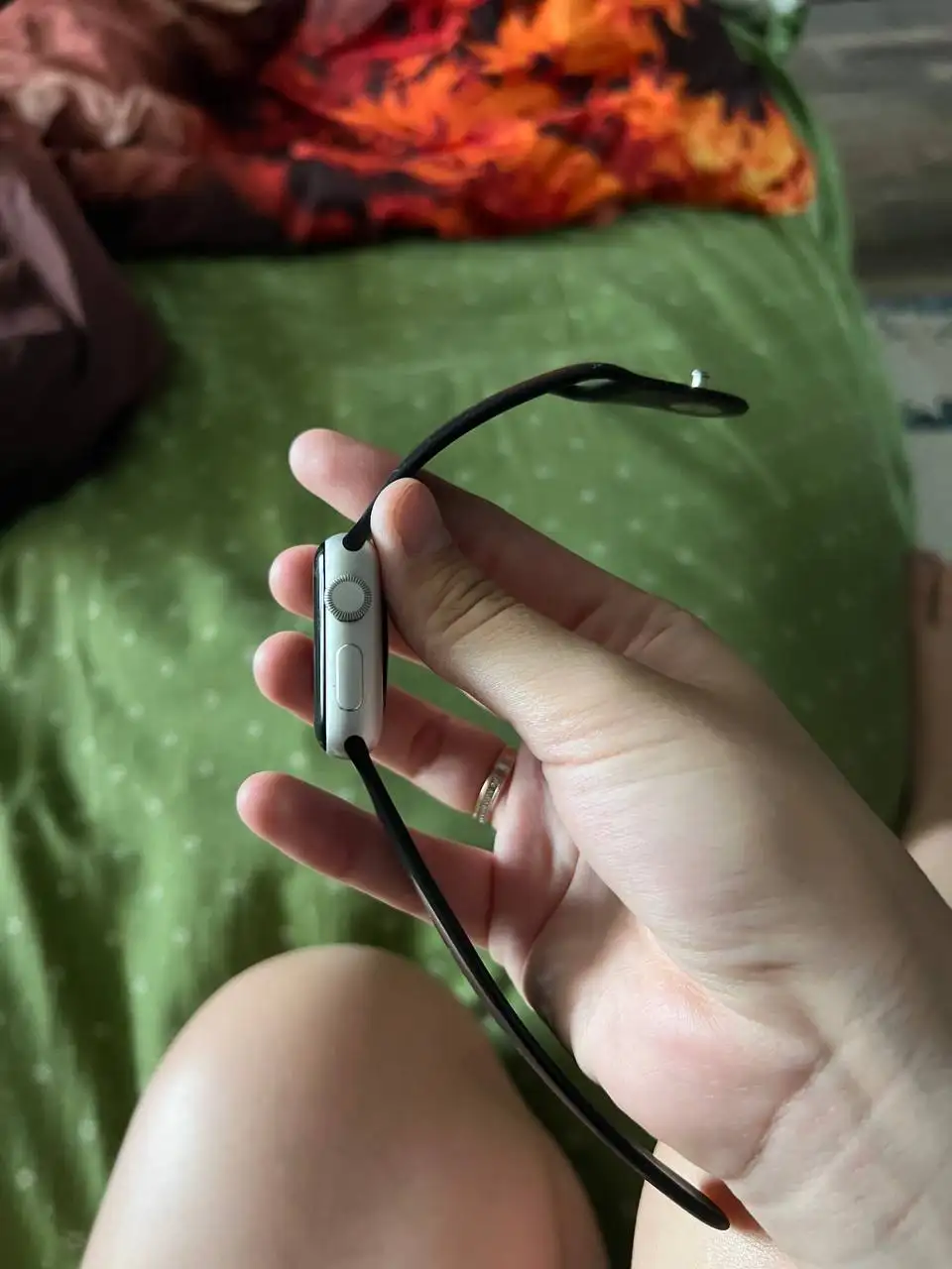 Apple Watch 3 - Умные часы (Электроника) в Орск
