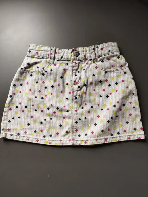 Детская одежда 3-5 лет Zara, H&M, Gap - частное объявление в Орск