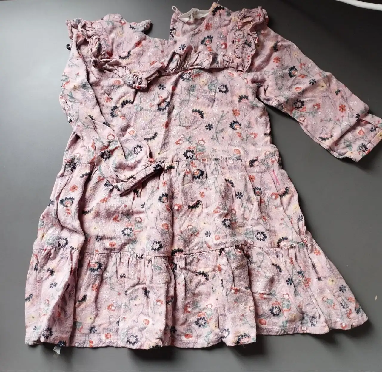 Детская одежда 3-5 лет Zara, H&M, Gap - Одежда (Товары для детей) в Орск