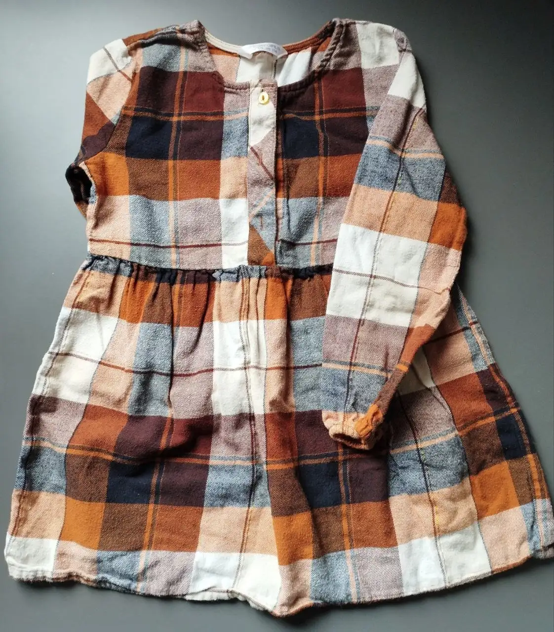Детская одежда 3-5 лет Zara, H&M, Gap - Одежда (Товары для детей) в Орск