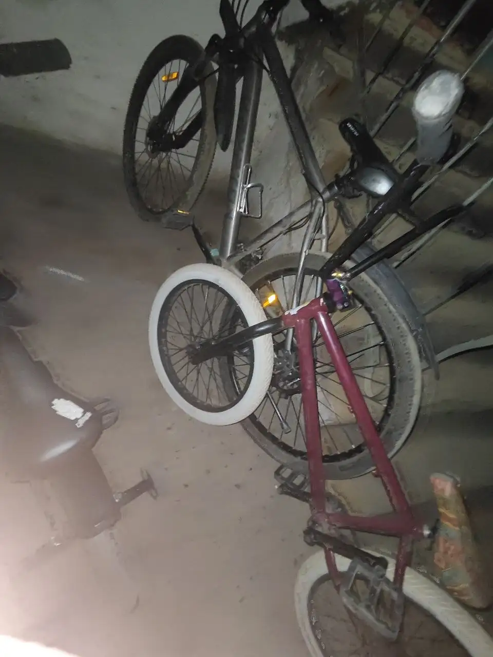 Продам BMX в отличном состоянии - Хобби и отдых в Орск