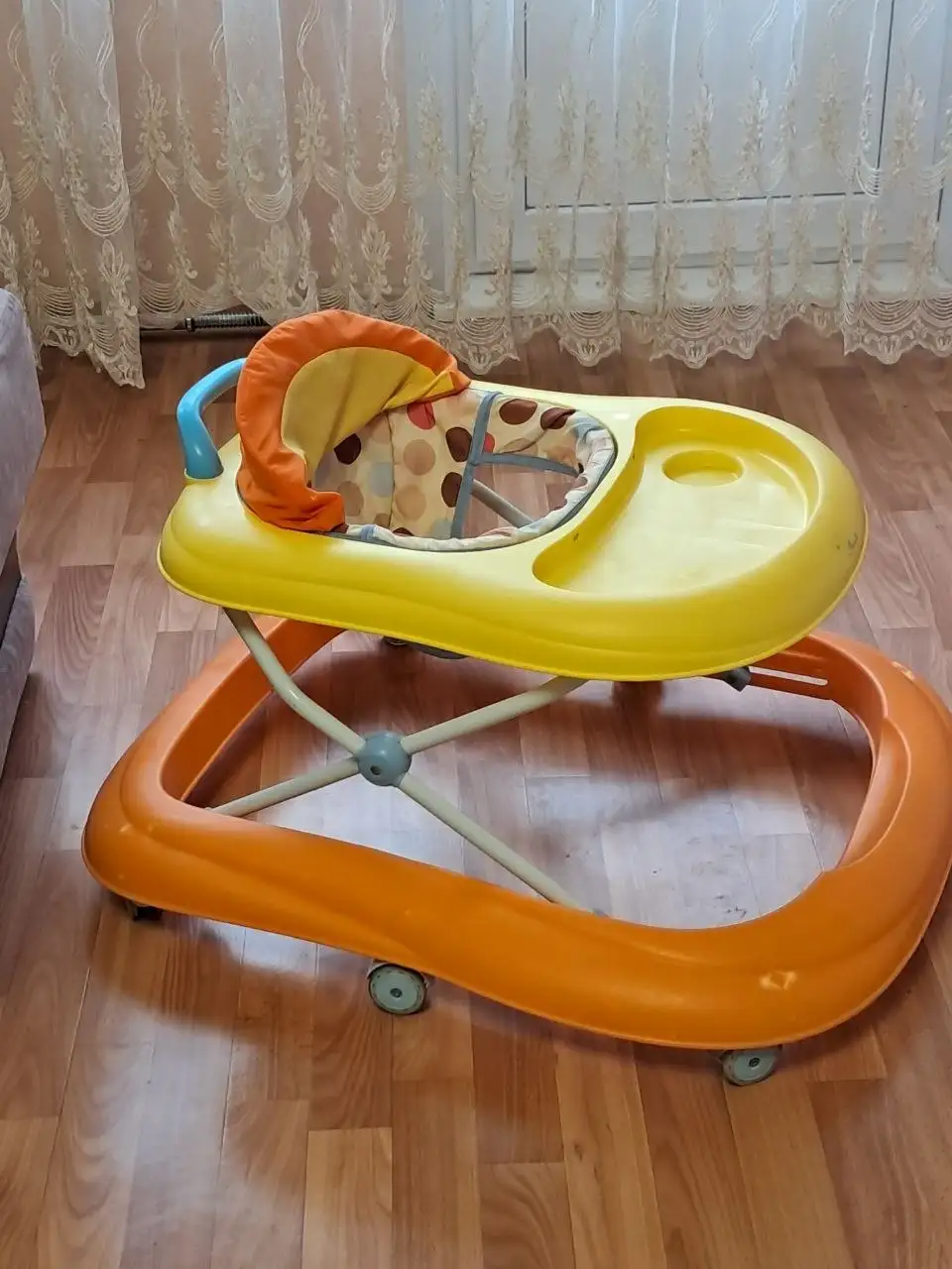 Ходунки для ребёнка - Товары для малышей (Товары для детей) в Орск