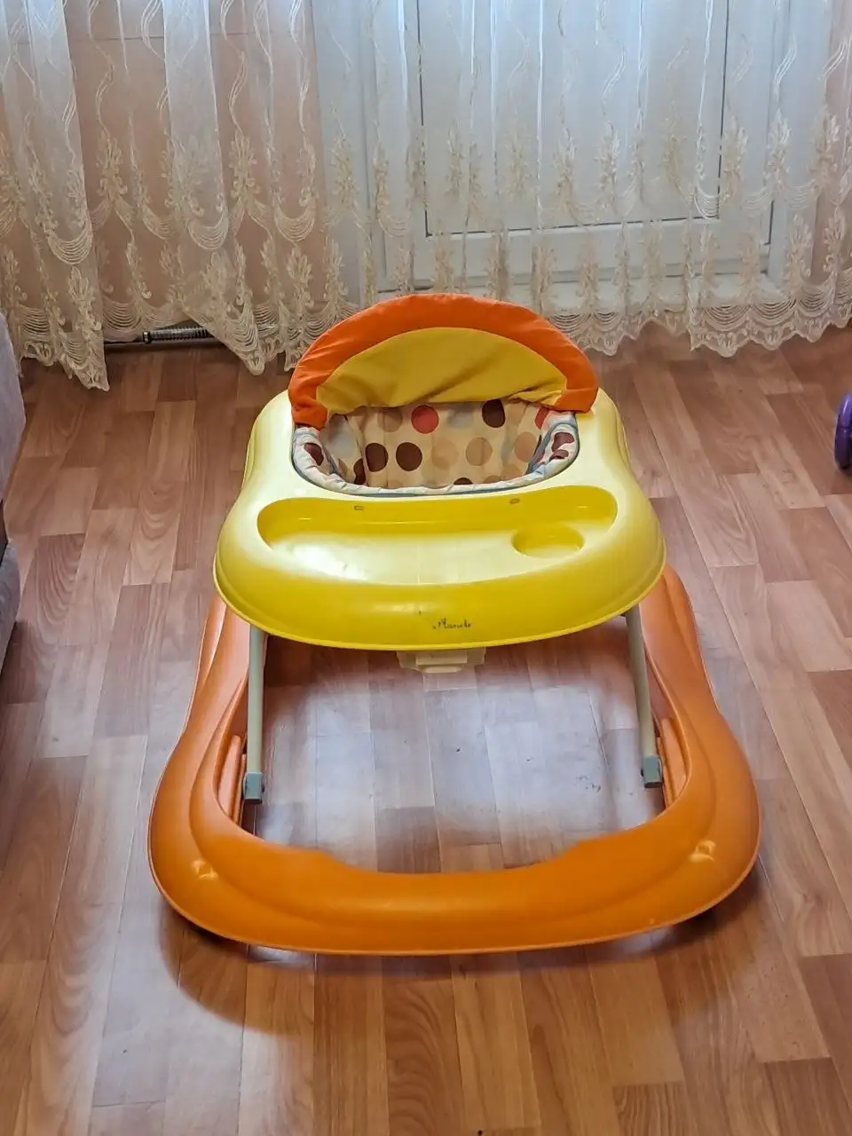 Ходунки для ребёнка - Товары для малышей (Товары для детей) в Орск