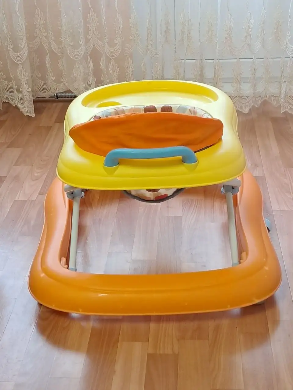 Ходунки для ребёнка - Товары для малышей (Товары для детей) в Орск