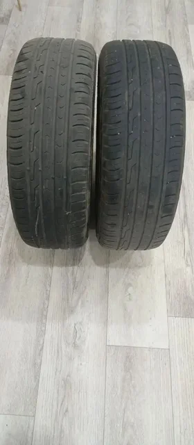 Продам летние шины Cordiant Comfort 2 R15 - Аксессуары и запчасти в Орск