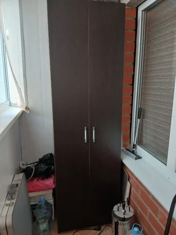 Шкаф 60x197x60 - Аккаунты в Неизвестно