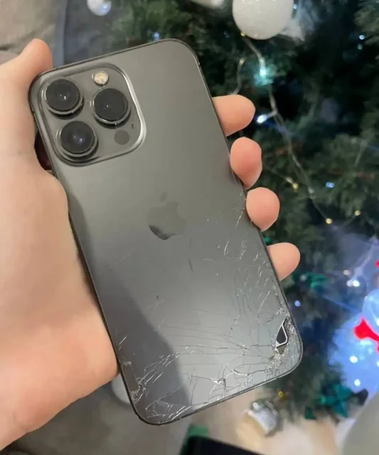 Обмен iPhone 13 Pro 128GB - Мопеды в Неизвестно